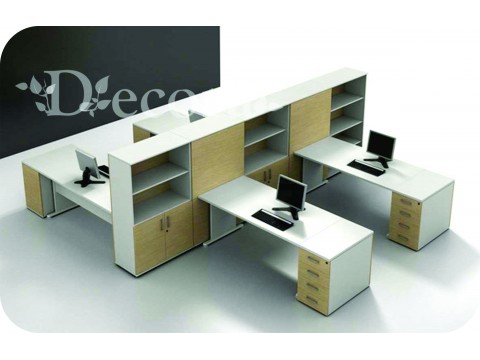 Офисная мебель 3